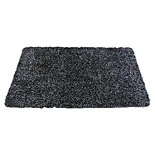 Alfombrilla Magic Mat (Negro, 90 x 60 cm, Algodón, microfibra y TPE)