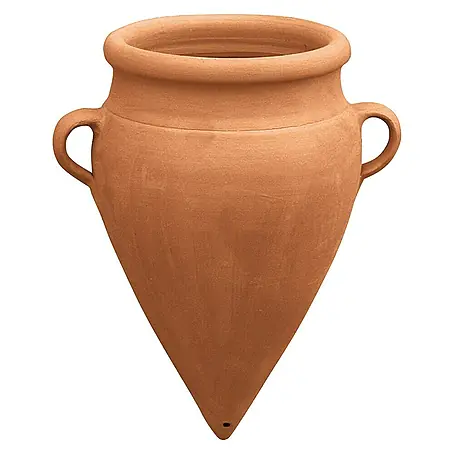 Maceta colgante para flores Anfora