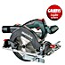 Metabo CAS 18V Akku-Handkreissäge KS 18 LTX 57 