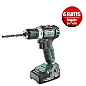 Metabo CAS 18V Akku-Bohrschrauber BS 18 L BL (18 V, Ohne Akku, 60 Nm) | BAUHAUS