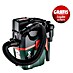 Metabo CAS 18V Akku-Nass-Trockensauger AS 18 L PC Compact 