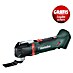 Metabo CAS 18V Akku-Multifunktionswerkzeug MT 18 LTX Compact 