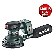 Metabo CAS 18V Akku-Exzenterschleifer SXA 18 LTX 125 BL (18 V, Ohne Akku, Durchmesser Schleifteller: 125 mm) | BAUHAUS