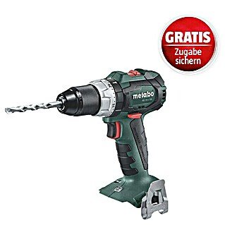 Metabo CAS 18V Akku-Bohrschrauber BS 18 LT BL (18 V, Ohne Akku)