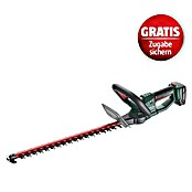 Metabo CAS 18V Akku-Heckenschere HS 18 LTX 65  (18 V, Li-Ionen, Ohne Akku, Schwertlänge: 65 cm) | BAUHAUS