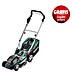 Metabo CAS 18V Akku-Rasenmäher RM 36-18 LTX BL 36  