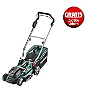 Metabo CAS 18V Akku-Rasenmäher RM 36-18 LTX BL 36  (18 V, 2 Akkus, 5,2 Ah, Schnittbreite: 36 cm) | BAUHAUS