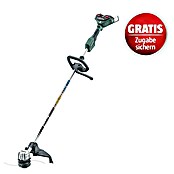 Metabo CAS 18V Akku-Rasentrimmer FSD 36-18 LTX BL 40  (18 V, 2 Ah, Ohne Akku, Schnittbreite Faden: 40 cm) | BAUHAUS