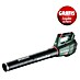 Metabo CAS 18V Akku-Laubbläser LB 18 LTX BL  