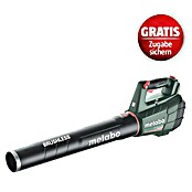 Metabo CAS 18V Akku-Laubbläser LB 18 LTX BL  (18 V, Li-Ionen, Ohne Akku, Blasgeschwindigkeit: 150 km/h) | BAUHAUS