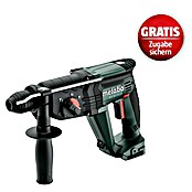 Metabo CAS 18V Akku-Kombihammer KH 18 LTX 24 (18 V, Ohne Akku, 2,1 J) | BAUHAUS