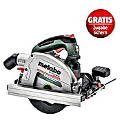 Metabo CAS 18V Akku-Handkreissäge KS 18 LTX 66 BL (18 V, Ohne Akku, 4.800 U/min) | BAUHAUS