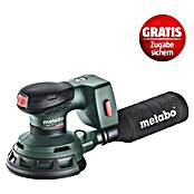 Metabo CAS 18V Akku-Exzenterschleifer SXA 18 LTX 150 BL (18 V, Durchmesser Schleifteller: 150 mm) | BAUHAUS