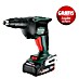 Metabo CAS 18V Akku-Trockenbauschrauber TBS 18 LTX BL 5000 