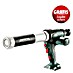 Metabo CAS 18V Akku-Kartuschenpresse KPA 18 LTX 400 