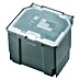 Bosch System Box Caja de almacenaje y transporte 