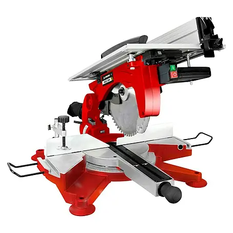 Stayer  Sierra ingletadora SCC315