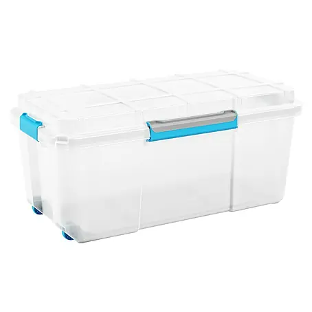 Keter  Caja de almacenaje
