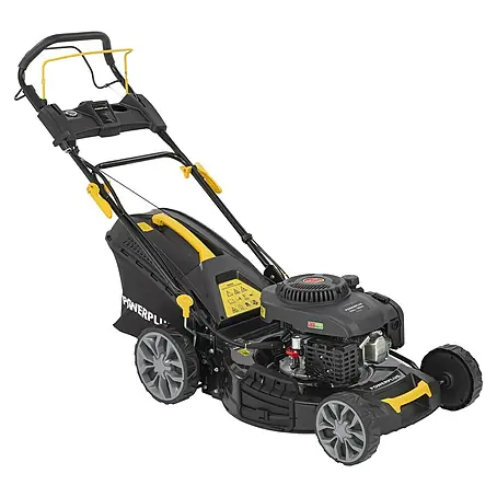 PowerPlus  Cortacésped de gasolina POWXG60300