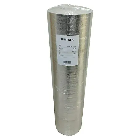 Base aislante Foam Aluminium