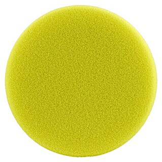 Ryobi Polierpad Light (Durchmesser: 125 mm, Gelb)