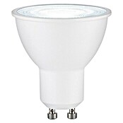 Paulmann Smart-LED-Lampe (GU10, Dimmbar, RGBW, 350 lm, 4,8 W, Weiß) | BAUHAUS