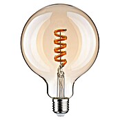 Paulmann Smart-LED-Lampe (E27, Dimmbar, RGBW, 470 lm, 6,3 W, G125, Globe) | BAUHAUS