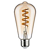 Paulmann Smart-LED-Lampe (E27, Dimmbar, Neutralweiß, 600 lm, 7,5 W, ST64, Tropfen) | BAUHAUS