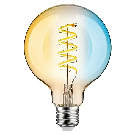 Paulmann  Smart-LED-Lampe