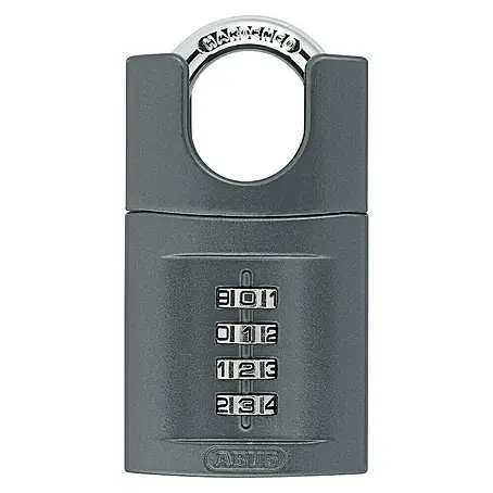 Abus  Candado con combinación 158CS/50