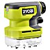 Ryobi 4V USB Akku-Staubsauger Mini RDV4-0 