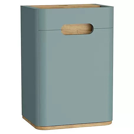 VitrA Sento Halbhochschrank