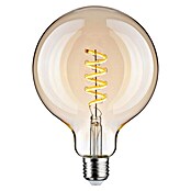 Paulmann Smart-LED-Lampe (E27, Dimmbar, Neutralweiß, 600 lm, 7,5 W, G125, Globe) | BAUHAUS