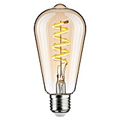 Paulmann Smart-LED-Lampe (E27, Dimmbar, Neutralweiß, 600 lm, 7,5 W, ST64, Tropfen) | BAUHAUS