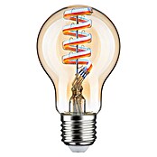 Paulmann LED Smart žarulja  (E27, Može se prigušiti, RGBW, 470 lm, 6,3 W, Kruškolikog oblika) | BAUHAUS