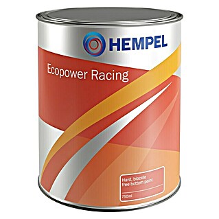 Hempel Bootslack EcoPower Racing (Weiß, 0,75 l)