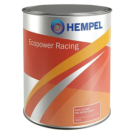 Hempel  Bootslack EcoPower Racing