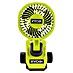 Ryobi 4V USB Akku-Ventilator RCF4-0 