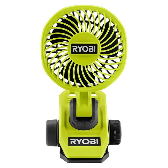 Ryobi 4V USB Akku-Ventilator RCF4-0 (4 V, Ohne Akku) | BAUHAUS