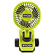 Ryobi 4V USB Akku-Ventilator RCF4-0 (4 V, Ohne Akku) | BAUHAUS