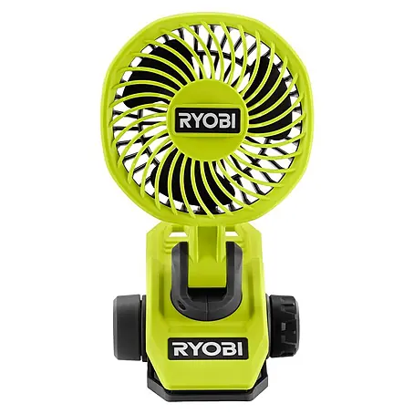 Ryobi 4V USB Akku-Ventilator RCF4-0