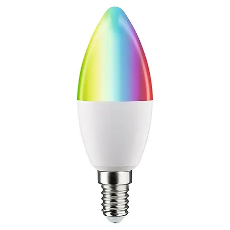 Paulmann  Smart-LED-Lampe