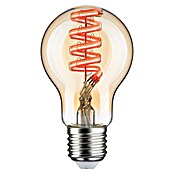 Paulmann Bombilla LED inteligente Zigbee (E27, Intensidad regulable, RGBW, 470 lm, 6,3 W, Pera) | BAUHAUS
