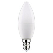 Paulmann Smart-LED-Lampe (E14, Dimmbar, RGBW, 470 lm, 5 W, Kerze) | BAUHAUS