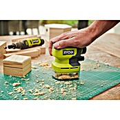 Ryobi 4V USB Akku-Staubsauger Mini RDV4-0 (4 V, Ohne Akku, 70 ml) | BAUHAUS