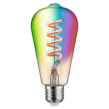 Paulmann  Smart-LED-Lampe
