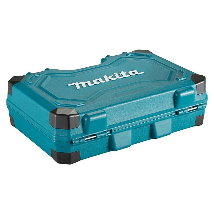 Makita Gereedschapskoffer E-06616 (l x b x h: 13 x 42 x 31,2 cm, 120 -delig) | BAUHAUS