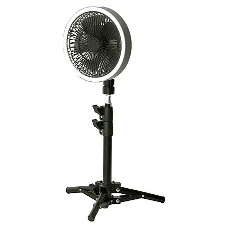 Fulmo  Ventilador de sobremesa Brisa