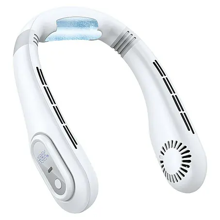 Fulmo  Ventilador portátil Huracán