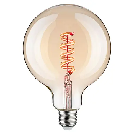 Paulmann  Bombilla LED inteligente Zigbee